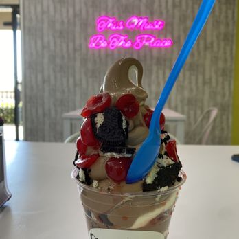 Swirls Soft Serve - Ice Cream & Frozen Yogurt Near Me - Upland, California Swirls Soft Serve - Ice Cream & Frozen Yogurt Near Me - Upland, California