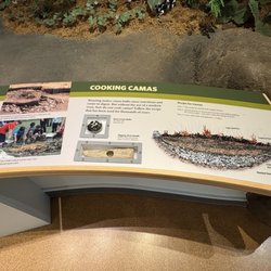Museum of Natural and Cultural History