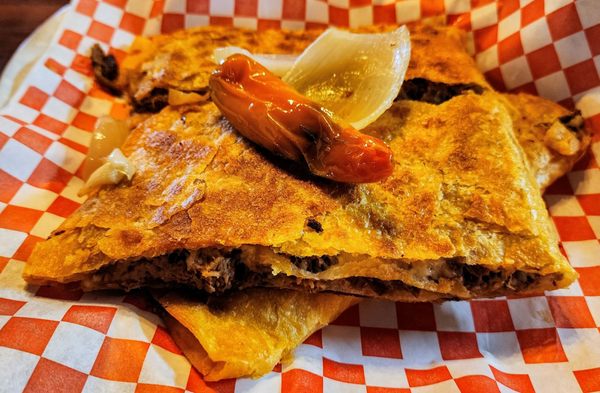 Birrieria Tijuana by null