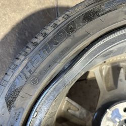 Alloy Wheel Repair Specialists of Pittsburgh
