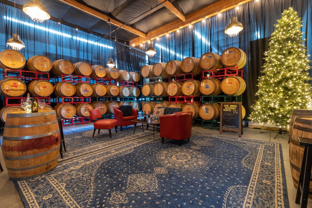 Rosa Fierro Cellars Logo