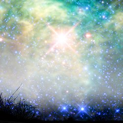 Jamie The Divine Seer - Psychic Universe