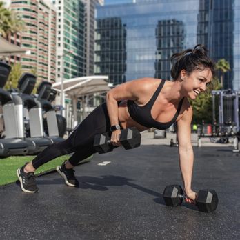 Darlene Powell Fit - Nutritionists Near Me - San Francisco, California Darlene Powell Fit - Nutritionists Near Me - San Francisco, California