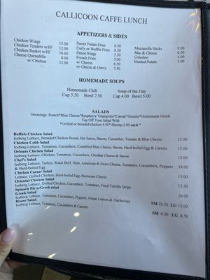 Callicoon Caffè by null