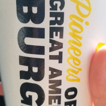 Hardee's - Medium coffee to go $1.89 - Fast Food Near Me - Supply, North Carolina Hardee's - Medium coffee to go $1.89 - Fast Food Near Me - Supply, North Carolina