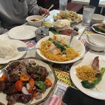 Delicious Food Corner - Chinese Near Me - Monterey Park, California Delicious Food Corner - Chinese Near Me - Monterey Park, California