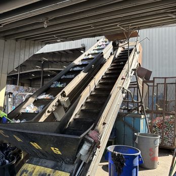 Berkeley Recycling Center - Recycling Center Near Me - Berkeley, California