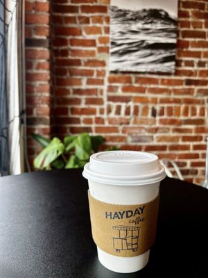 Hayday Coffee by null