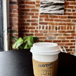 Hayday Coffee