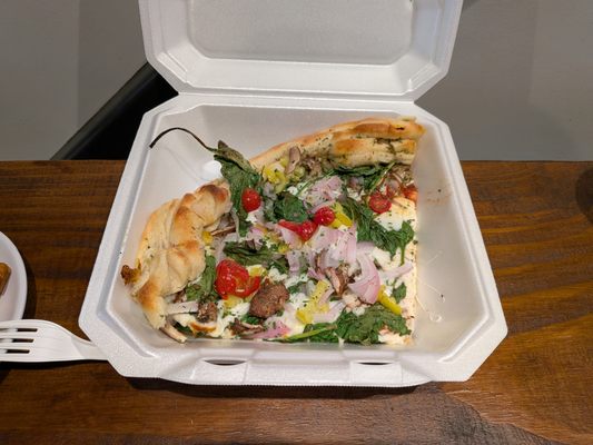 Prevail Union | MGM by null