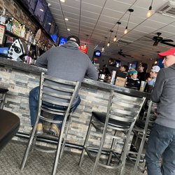 Nick's Pub And Grille