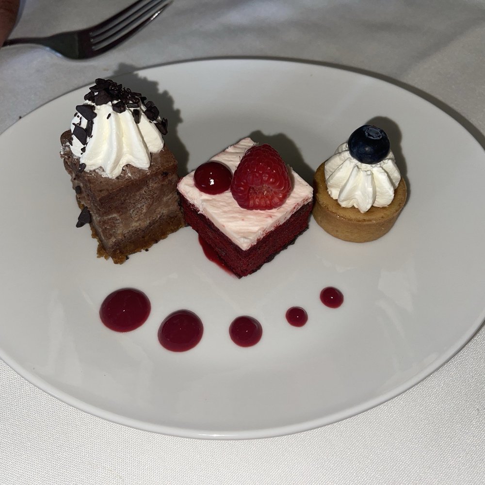 Davio's - Steakhouses Near Me - King of Prussia, Pennsylvania Davio's - Steakhouses Near Me - King of Prussia, Pennsylvania