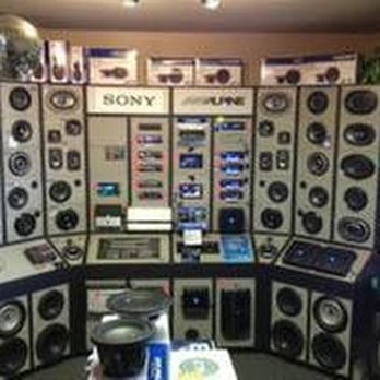 Sun Valley Stereo - untitled - Electronics Near Me - Phoenix, Arizona