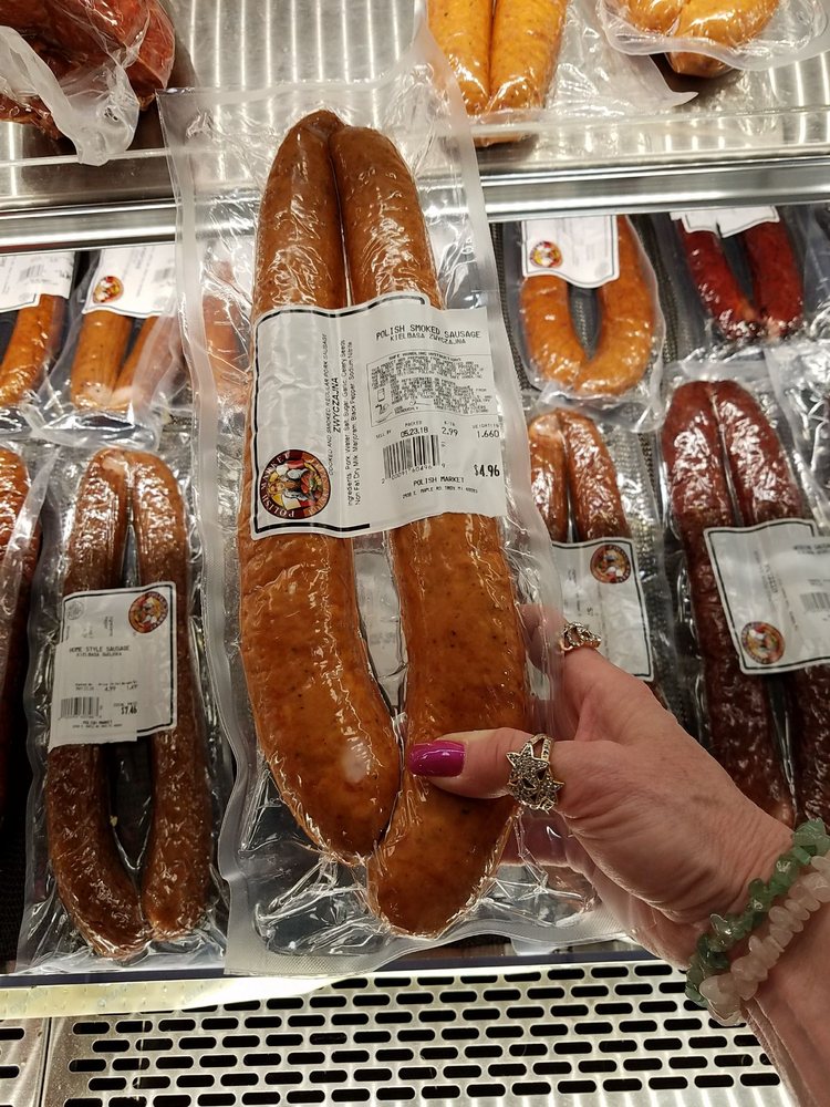 POLISH MARKET 177 Photos & 99 Reviews Polish 2938 E Maple Rd, Troy, MI Restaurant