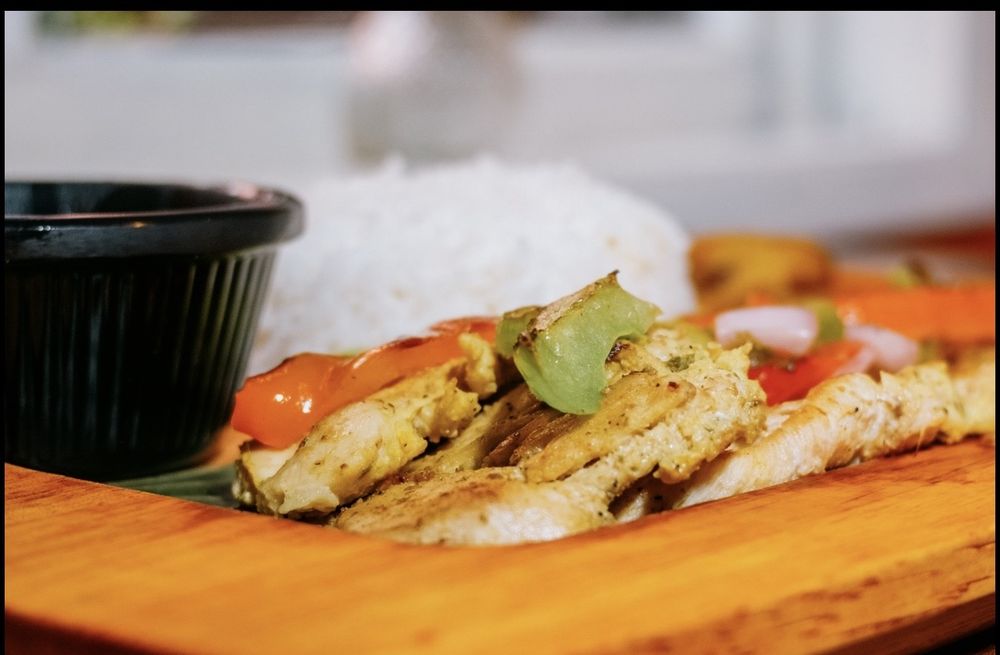 Nahual Maya Restaurant