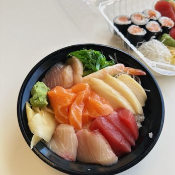 Japanese House - Chirashi - Japanese Near Me - San Francisco, California Japanese House - Chirashi - Japanese Near Me - San Francisco, California