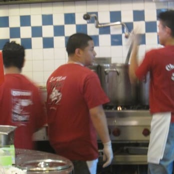 Chowders - Canned clams on bottom right corner (in blue) - Seafood Near Me - San Francisco, California