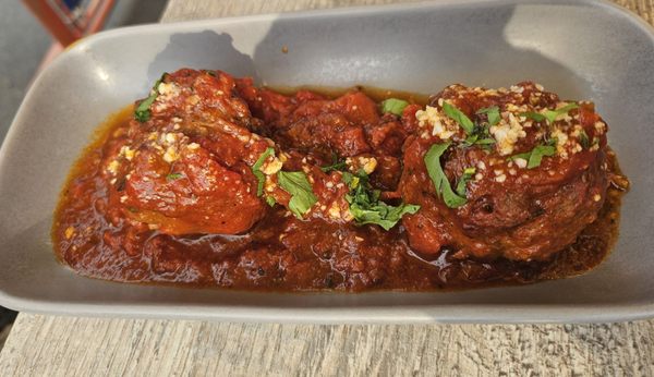 Settepani Restaurant by null