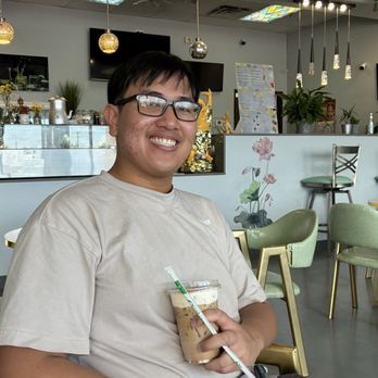 Cafe Thang - Coffee & Tea Near Me - Tucson, Arizona Cafe Thang - Coffee & Tea Near Me - Tucson, Arizona