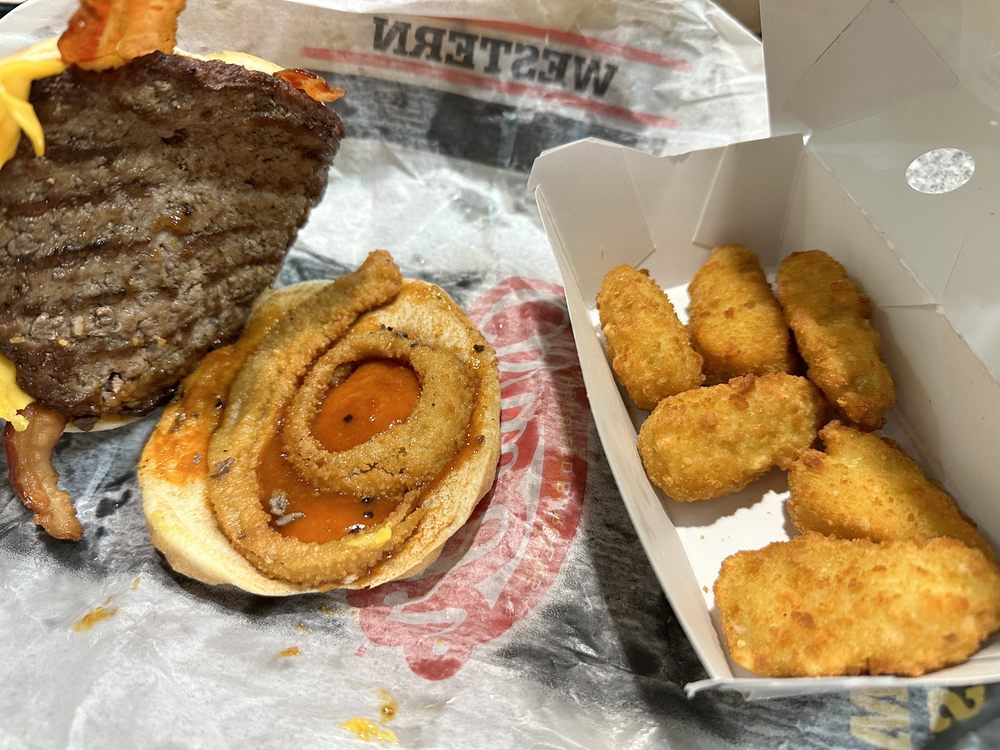 CARL’S JR 29 Photos & 76 Reviews 33505 Yucaipa Blvd, Yucaipa