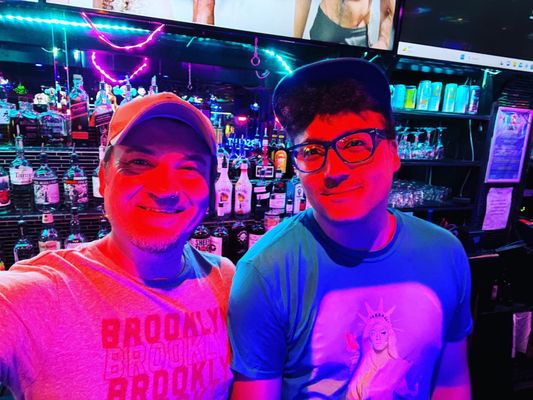 Felix's Atlanta by null