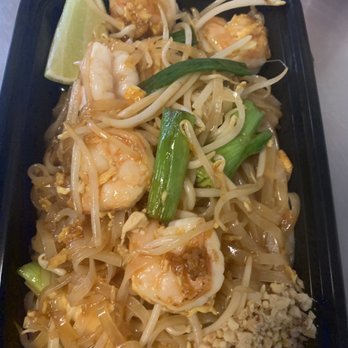 Hi Thai - Thai Near Me - Portland, Oregon