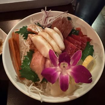 Sushi Yoko - Japanese Near Me - Gardena, California