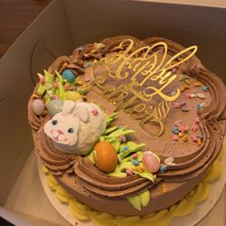 Signature Desserts