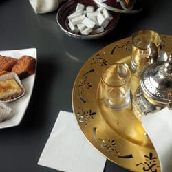Chez Daouya