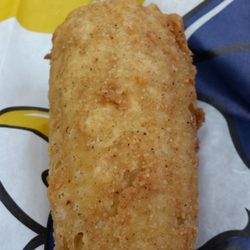 Chesters Chicken Shamrock Market - Very nice