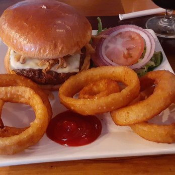 Trail’s Edge Brewery - Angus!!!...and Onions... - New American Near Me - Frankfort, Illinois Trail’s Edge Brewery - Angus!!!...and Onions... - New American Near Me - Frankfort, Illinois
