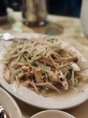 Lee's Hawaiian Islander by null