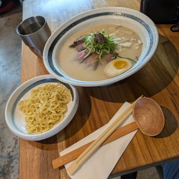 Ushi Taro Ramen - Ramen Near Me - San Francisco, California Ushi Taro Ramen - Ramen Near Me - San Francisco, California