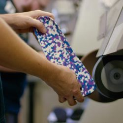 Pro Balance Orthotics