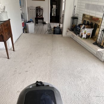 B's Carpet Cleaning - White carpet. - Carpet Cleaning Near Me - Washington, Utah B's Carpet Cleaning - White carpet. - Carpet Cleaning Near Me - Washington, Utah