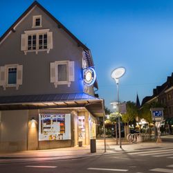 Central-Apotheke