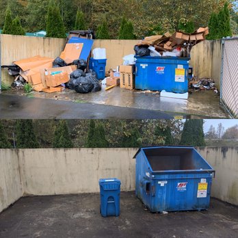 Junk Busters - Quick clean up for ECA - Junk Removal & Hauling Near Me