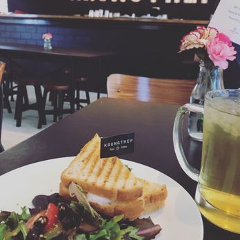 KrungThep Tea Time - Tea Rooms Near Me - Winter Park, Florida KrungThep Tea Time - Tea Rooms Near Me - Winter Park, Florida