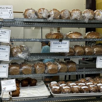 Great Harvest Bread - a variety of baked goods - Bakeries Near Me - Northville, Michigan Great Harvest Bread - a variety of baked goods - Bakeries Near Me - Northville, Michigan
