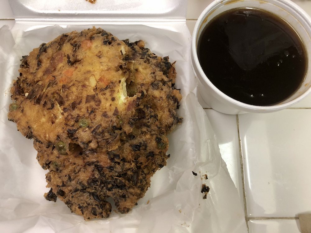 Chang'an Express