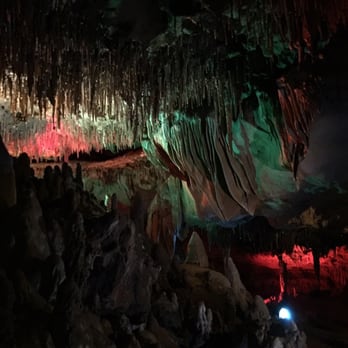 Florida Caverns State Park - Cavern - Parks Near Me - Marianna, Florida Florida Caverns State Park - Cavern - Parks Near Me - Marianna, Florida