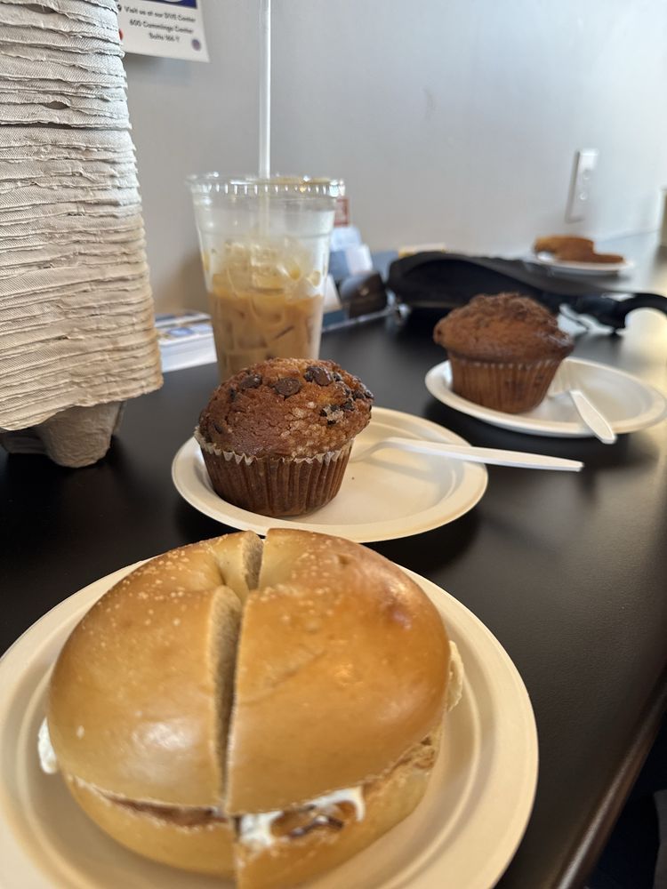 On The Grind Cafe Image