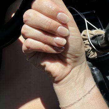 LUX NailBar - Nail Salons Near Me - Johnstown, Colorado