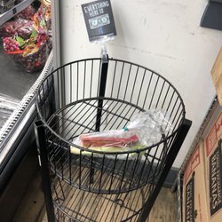 Riverwards Produce