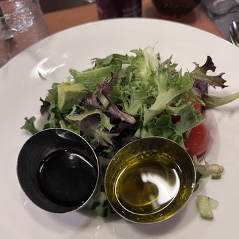 Anthony's Chophouse - Phenomenal starter salad - Steakhouses Near Me - Sparks, Nevada