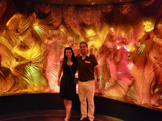 XS Nightclub by null