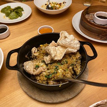 China Chilcano - Concolon - Peruvian Near Me - Washington, DC, District of Columbia