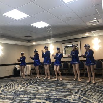 The Over 50 Fair - Senior Dancers preformed - Festivals Near Me - Melville, New York The Over 50 Fair - Senior Dancers preformed - Festivals Near Me - Melville, New York