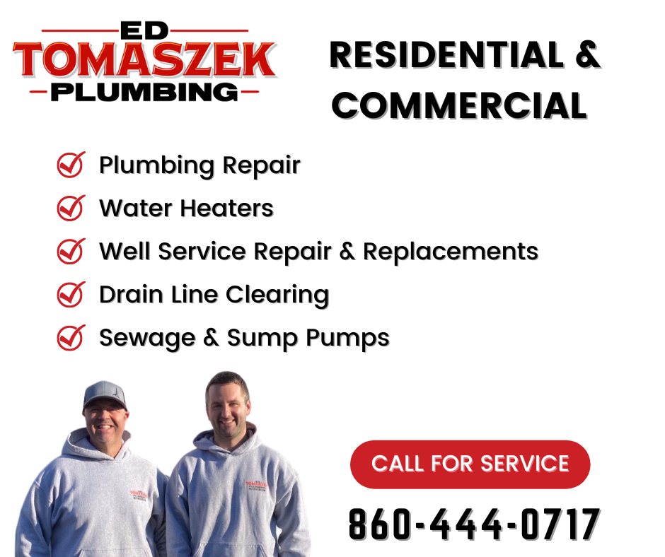 Slide of Ed's Plumbing