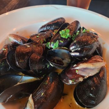 Valentina's - Mussels - Italian Near Me - Dublin, Ohio